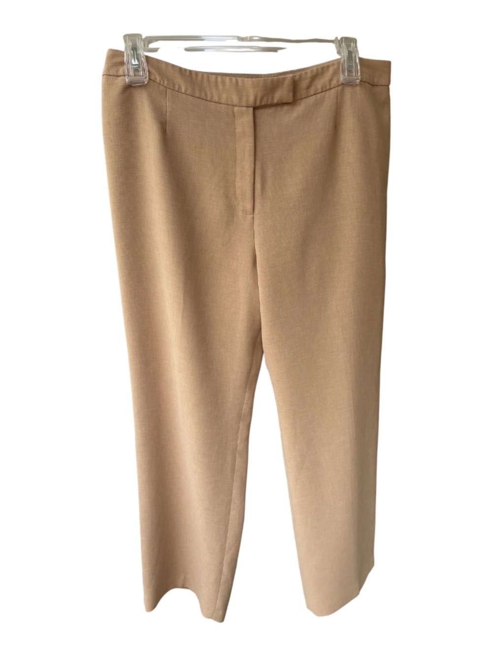 Kasper Tan Dress Pants-Size 14